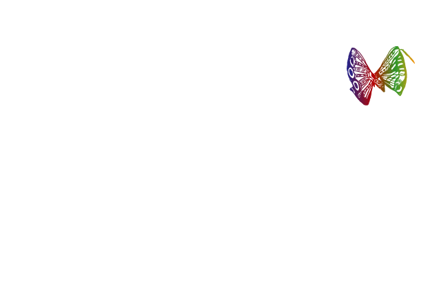Logo Mira Cardui Weiß